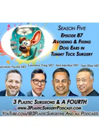 Episode 87: Avoid Dog Ears